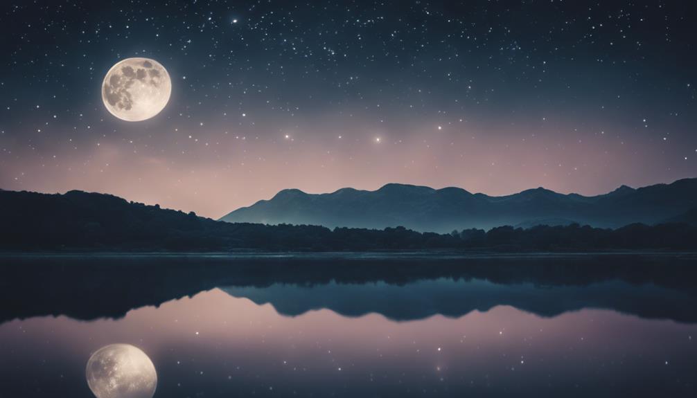 What Does A New Moon Mean Astrology