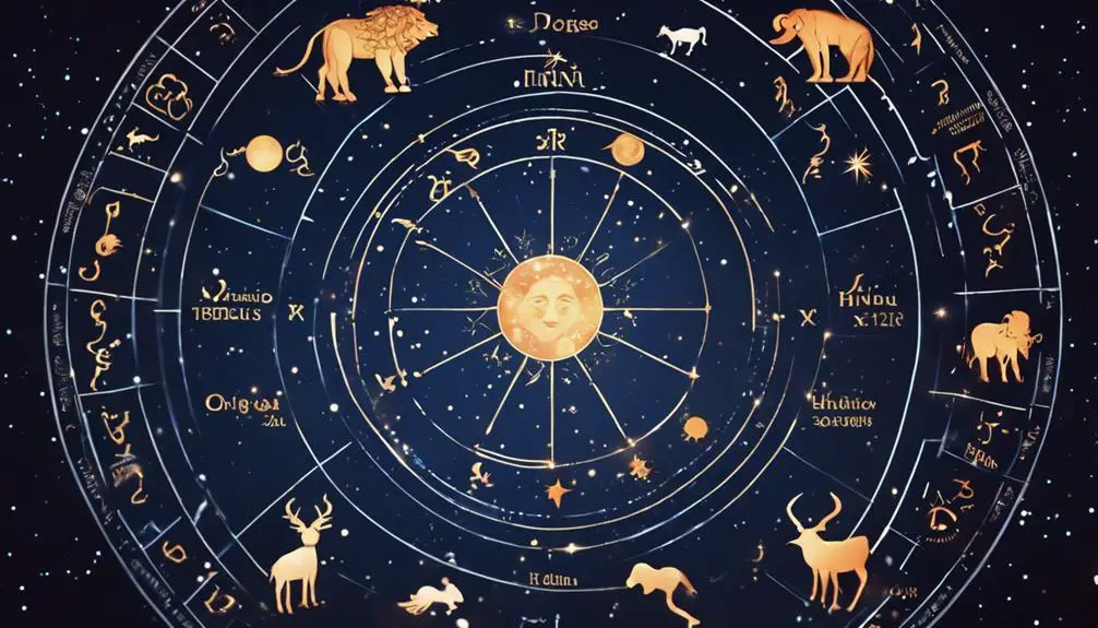 What Is My Zodiac Sign According To Hindu Astrology